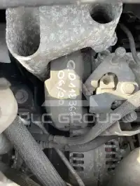 2008 Renault Modus