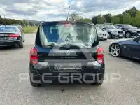 2008 Renault Modus