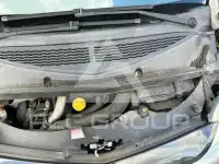 2008 Renault Modus