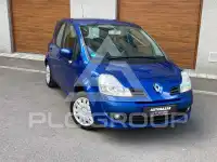 2008 Renault Modus