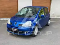 2008 Renault Modus