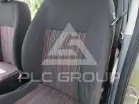 2008 Renault Modus