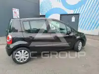 2008 Renault Modus