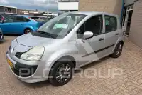 2008 Renault Modus