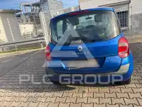 2008 Renault Modus