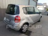 2008 Renault Modus