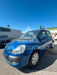 2008 Renault Modus