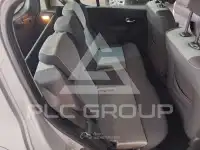 2008 Renault Modus