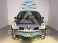 2008 Renault Modus