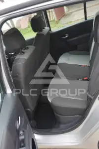 2008 Renault Modus