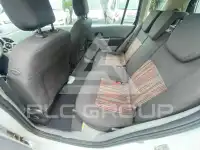 2008 Renault Modus