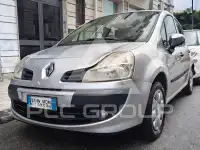 2008 Renault Modus