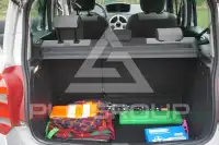 2008 Renault Modus