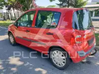 2008 Renault Modus
