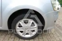 2008 Renault Modus