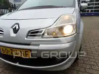 2008 Renault Modus