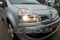 2008 Renault Modus