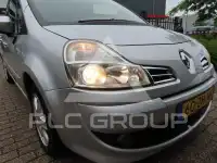 2008 Renault Modus
