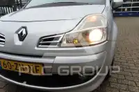 2008 Renault Modus