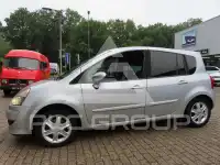 2008 Renault Modus