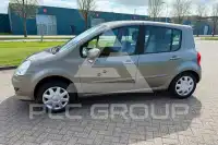 2008 Renault Modus