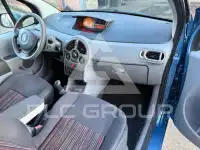 2008 Renault Modus