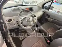 2008 Renault Modus