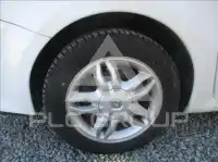 2008 Renault Modus