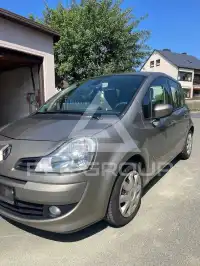 2008 Renault Modus