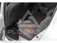 2008 Renault Modus