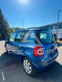 2008 Renault Modus