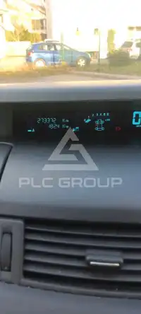 2008 Renault Espace