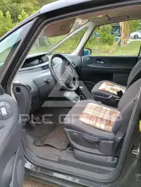 2008 Renault Espace