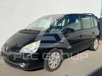 2008 Renault Espace
