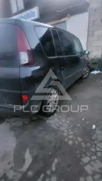 2008 Renault Espace