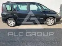 2008 Renault Espace
