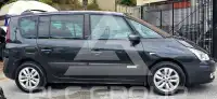 2008 Renault Espace
