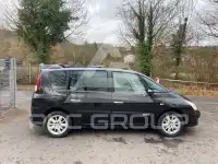 2008 Renault Espace