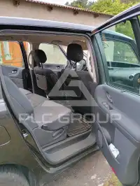 2008 Renault Espace