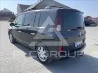 2008 Renault Espace