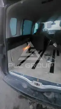 2008 Renault Espace