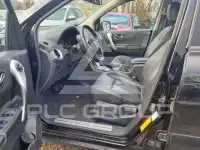2008 Renault Koleos
