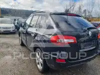 2008 Renault Koleos