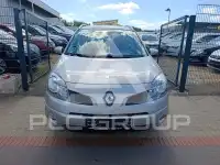 2008 Renault Koleos