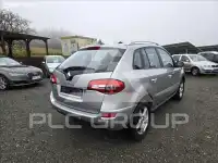 2008 Renault Koleos