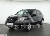 2008 Renault Koleos