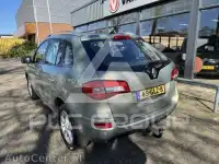 2008 Renault Koleos