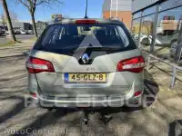 2008 Renault Koleos