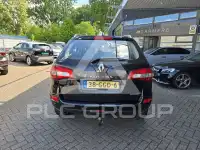 2008 Renault Koleos