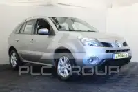 2008 Renault Koleos
